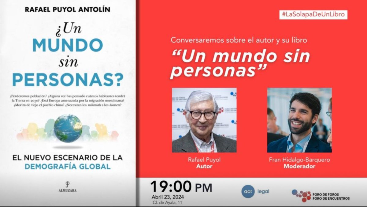 Fran Hidalgo-Barquero tweet media