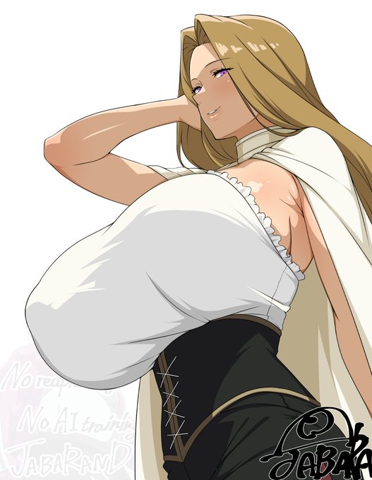 えっちなお姉さんを更新しました～skebで描かせていただいたえっちな絵も添えて～ 