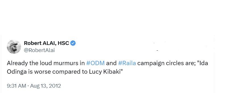 devils_ke's tweet photo. @RobertAlai @IdaOdinga Danganya mafala buda.2012 ulikua against baba. https://t.co/sp494dydTl