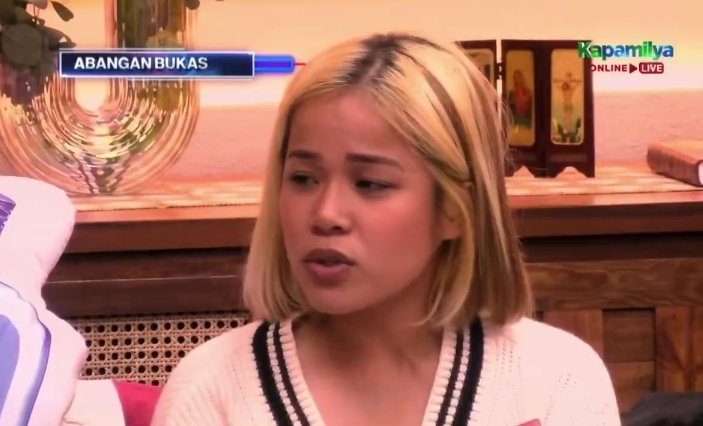RegielynS13's tweet photo. don't you just love it when women...
#PBBCollab3rdNomiDuos https://t.co/zIVw9aKty9
