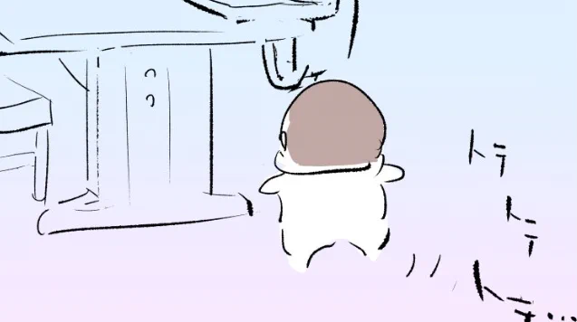ブログ更新しました。
#育児漫画 #ラフ #にくきゅうぷにっき

https://t.co/TyOpJZtuJC 
