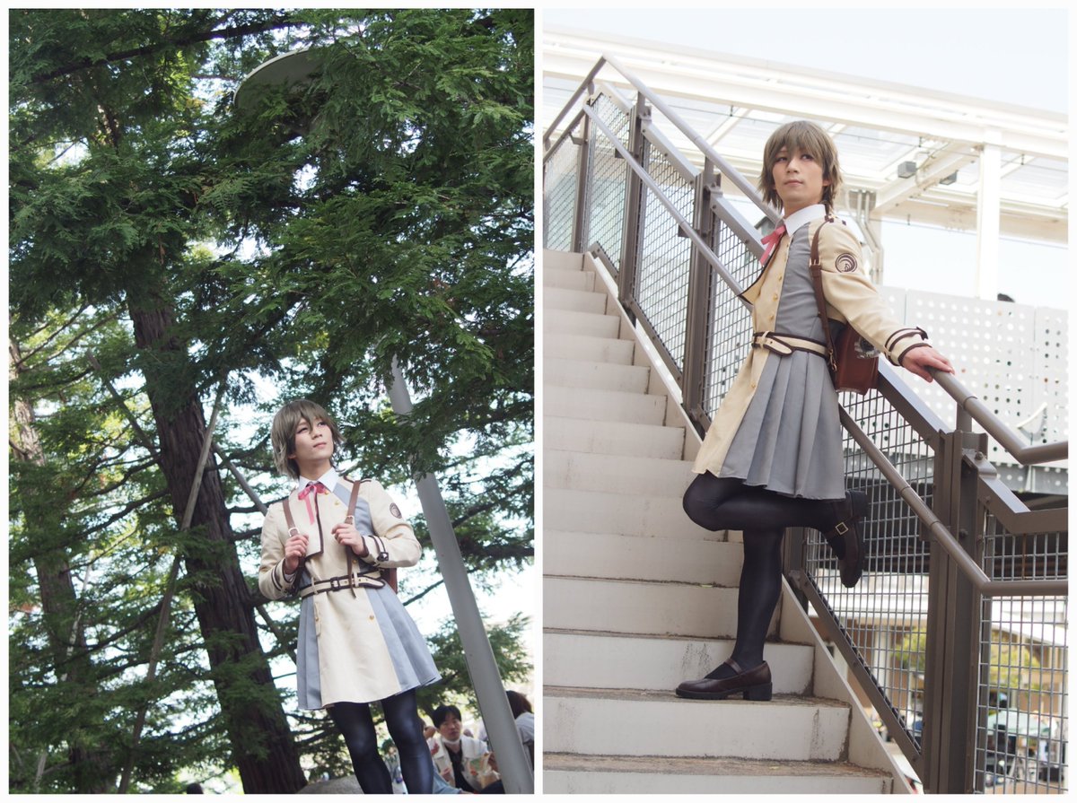 サードリコリス

📷あんどうさん ( <a href="/andou_cam/">あんど</a> )
#アコスタみのおキューズモール