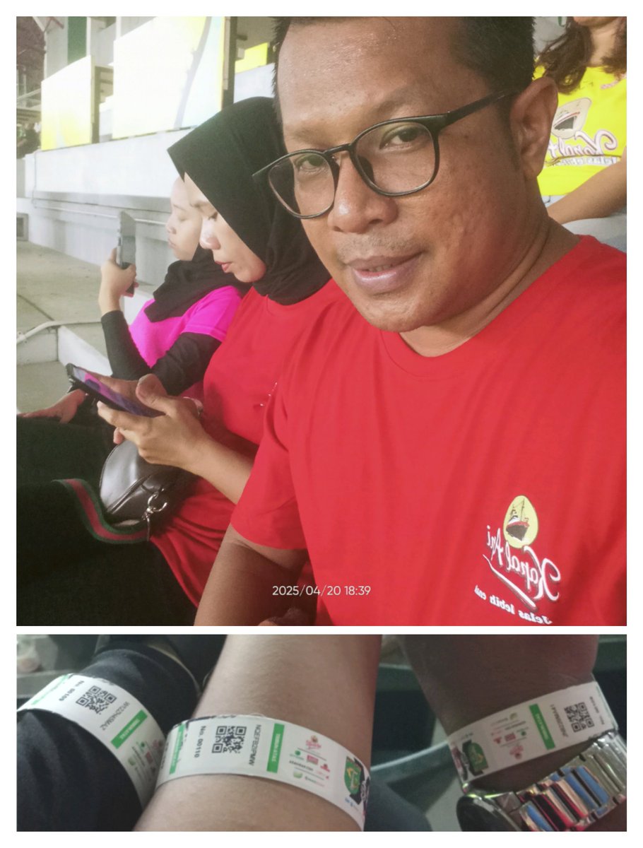 apriyanto_85203's tweet photo. @PTSJA1927 
@kapalapi_id
#SantosJayaAbadi
#KapalApi #SecangkirSemangat https://t.co/AIP4zkgRHe