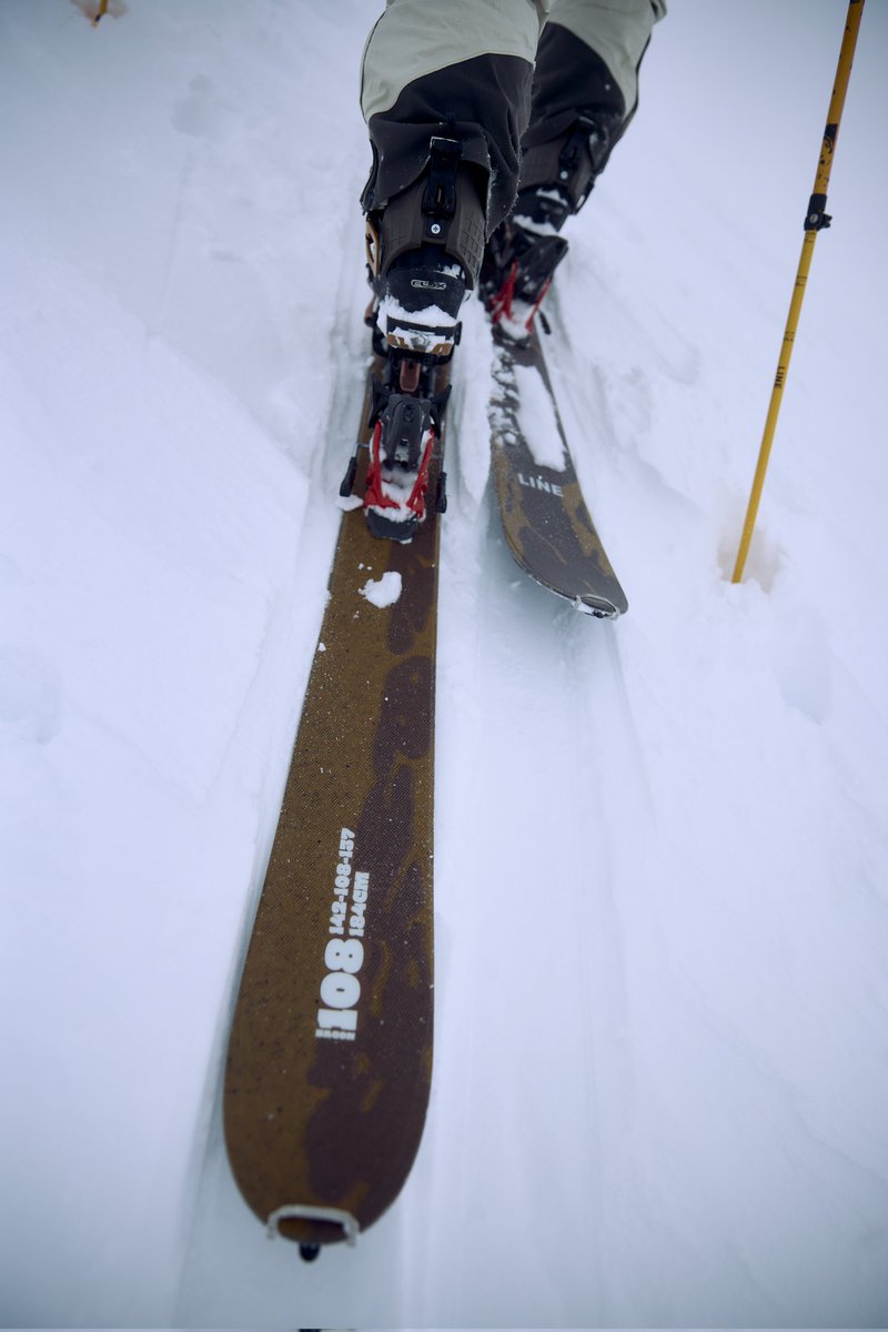 MikiyaTanno's tweet photo. 🥓🥓🥓
#lineskis #bacon #ベーコン https://t.co/hiyJt5hFpL