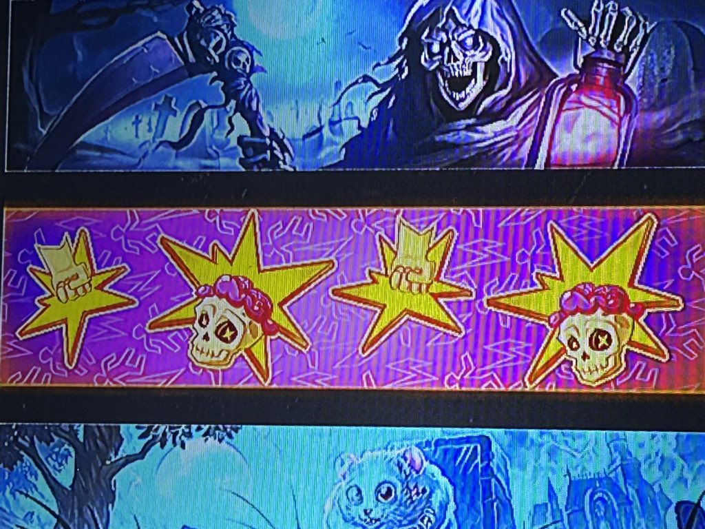 GamerWithAutism's tweet image. I unlocked every extreme lethality calling card and I didn’t get master???