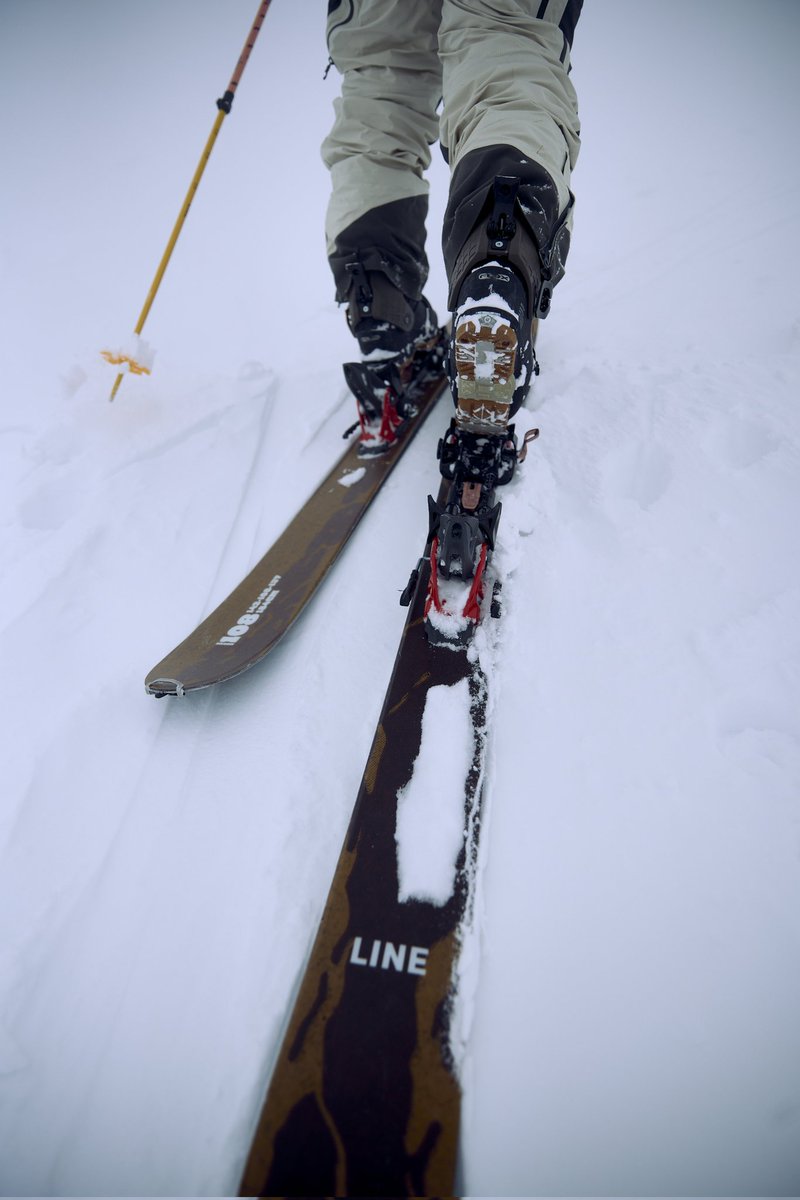 MikiyaTanno's tweet photo. 🥓🥓🥓
#lineskis #bacon #ベーコン https://t.co/hiyJt5hFpL