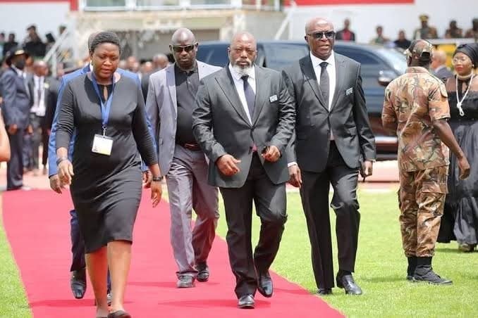 #Kabila à #Goma ? D'après nos informations, malgré les nombreuses rumeurs, sa venue n'avait toujours pas eu lieu ce samedi 19 avril.

 (Jeune Afrique)