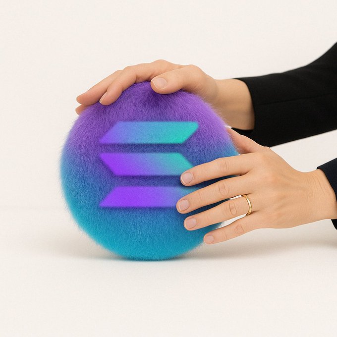 I got a little boost of hope today regarding $FUR 

Today I was looking at the “Everything is #lego” chart and saw the momentum marketcap went from 23k to 800k+. It's amazing that moves like this bring back faith and hope in memecoins.

I am sure with more holders furfication