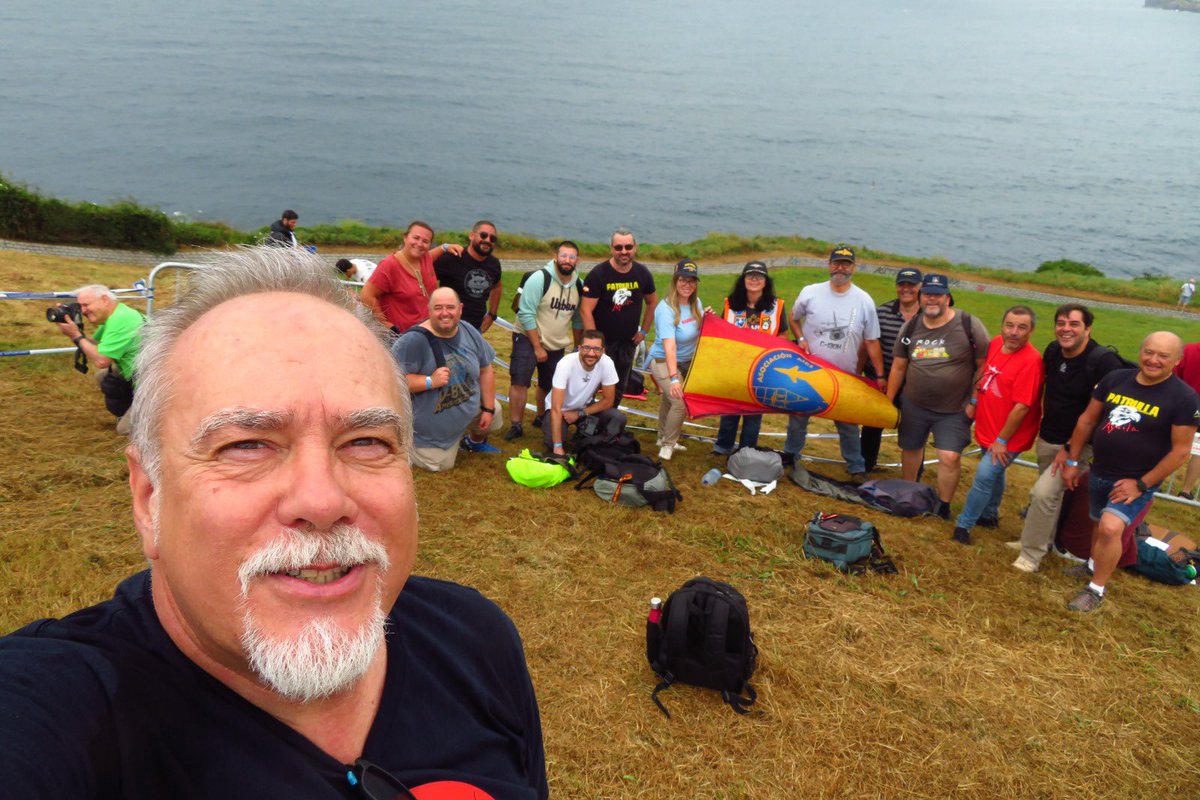 Asociación AIRE (oficial) tweet media