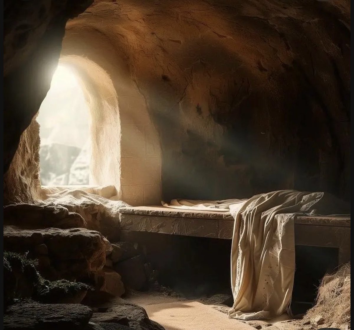 He Is Risen 🙌🏼🙌🏼