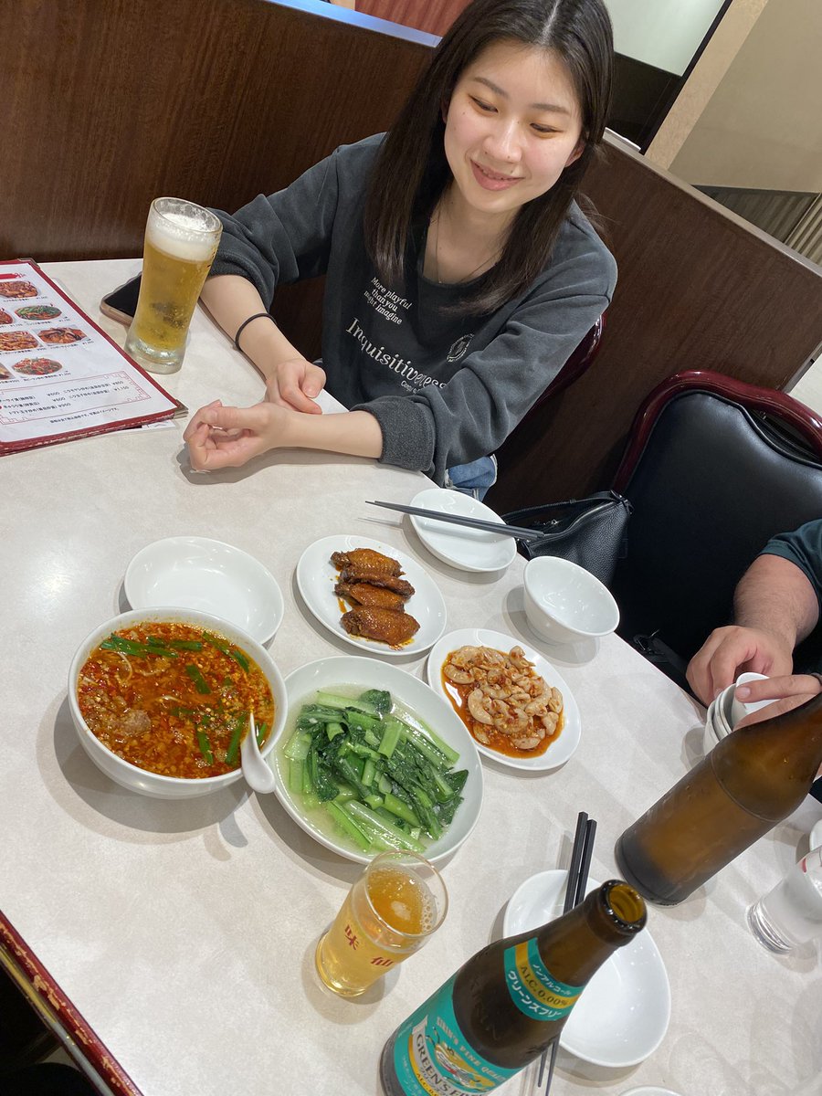shinobi_dance's tweet photo. 🍜味仙🌶️
🔥🔥から〜い🔥🔥 https://t.co/raChWo790l