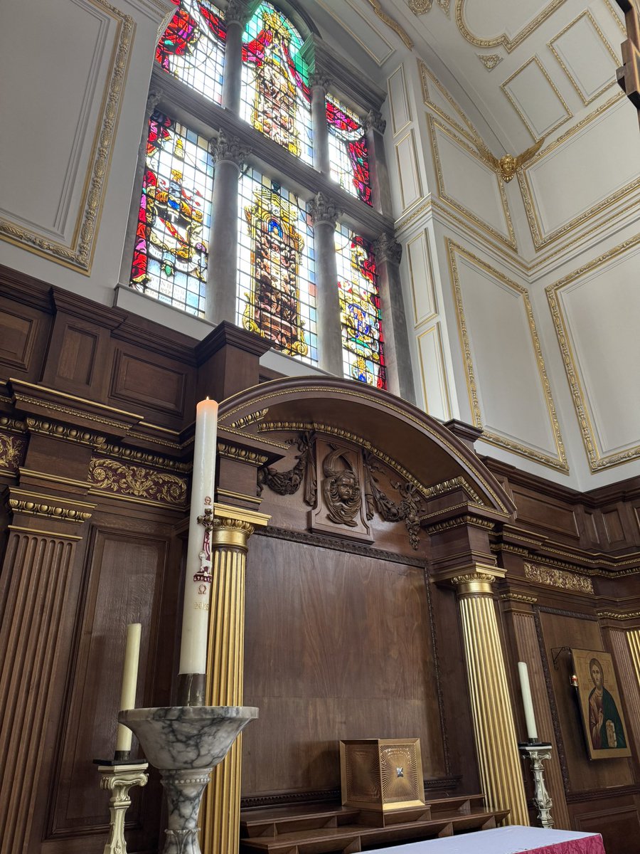 Christ is Risen! Happy Easter