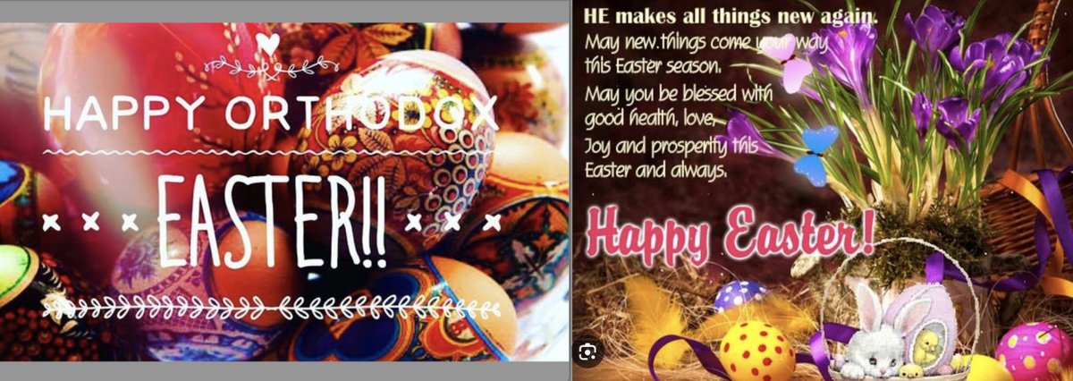 ___Ba_Le___'s tweet photo. once every few  years. which is good- it brings billions of people together what am i talking about - everyone celebrating Easter- Catholics christans &amp; orthodox people who R celebrating  easter Happy Easter everyone. may your houses B blessed &amp; full of health wealth &amp; happiness https://t.co/oLYX5DkZJK