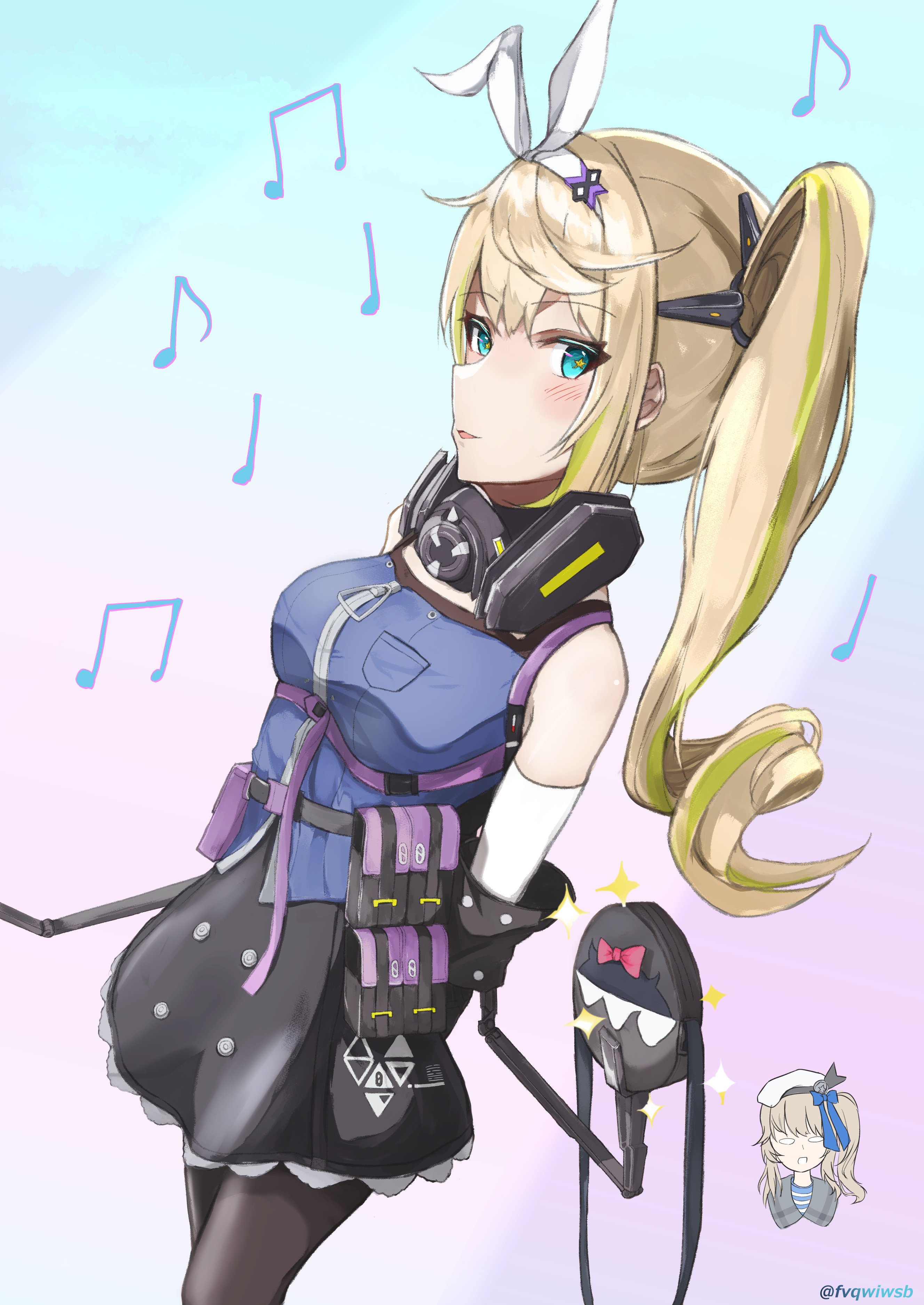 歌枠】ボカロ多め🎶世界1可愛いおうた- ̗̀ ♡ ̖́-【にじさんじ