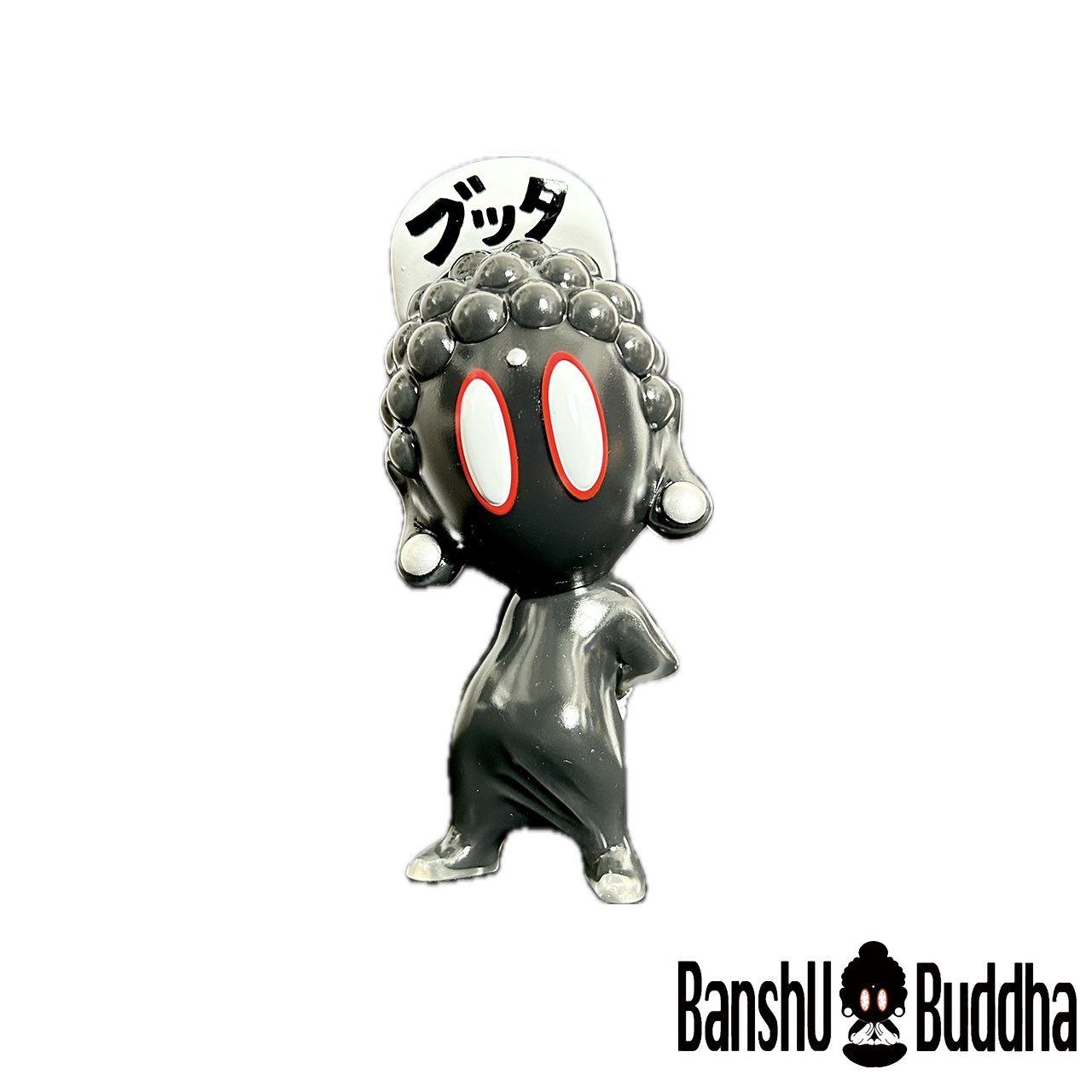 BanshuBuddha on X: 