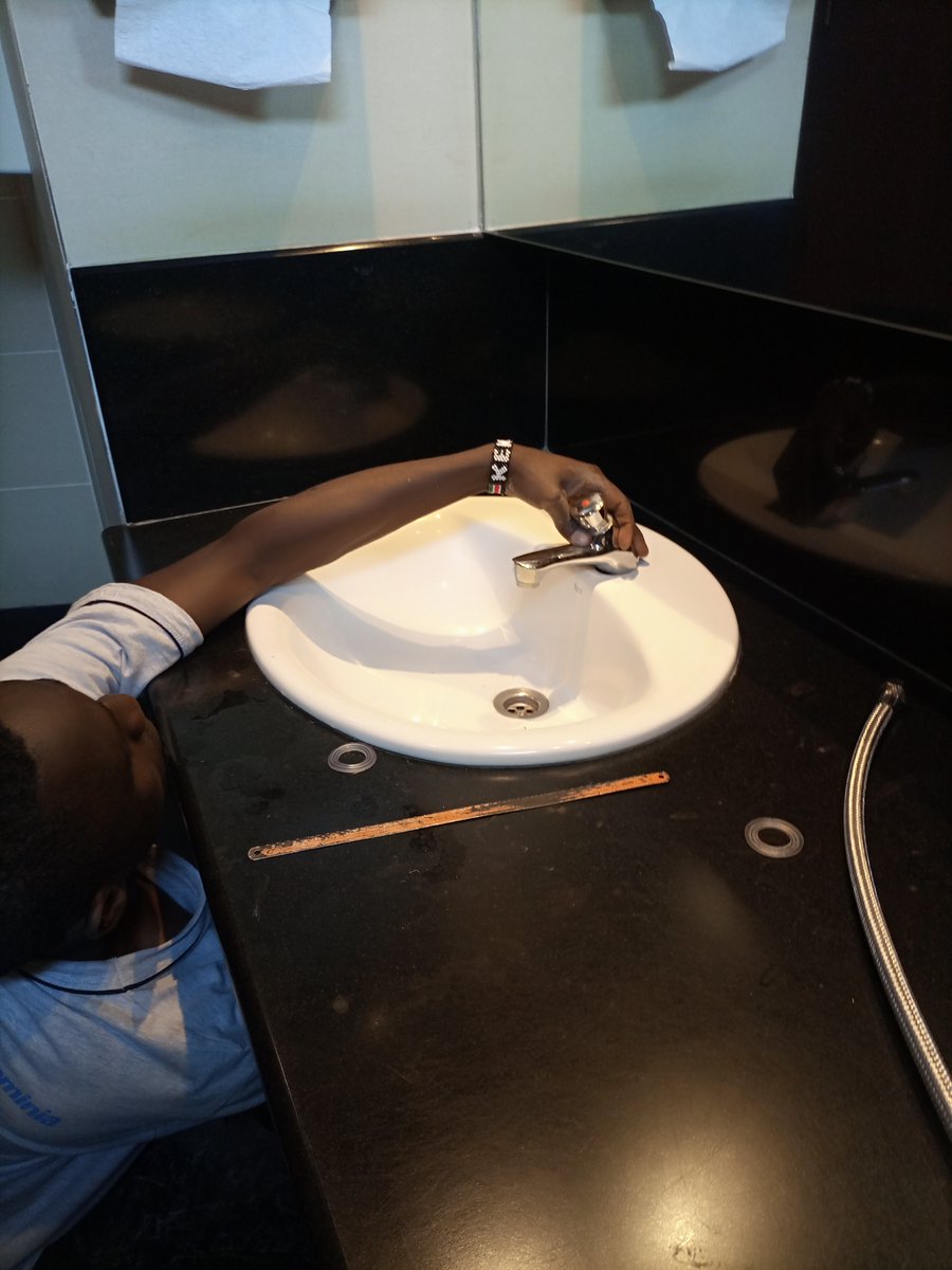jitplumbers's tweet photo. #Happyeaster  Matiangi
Even on Easter, Just In Time Plumbing is here to keep things flowing smoothly.
Because plumbing problems don’t take holidays — and neither do we .well, not always 
#HereWhenYouNeedUs #JustInTimePlumbing https://t.co/NLKxp7WMCg