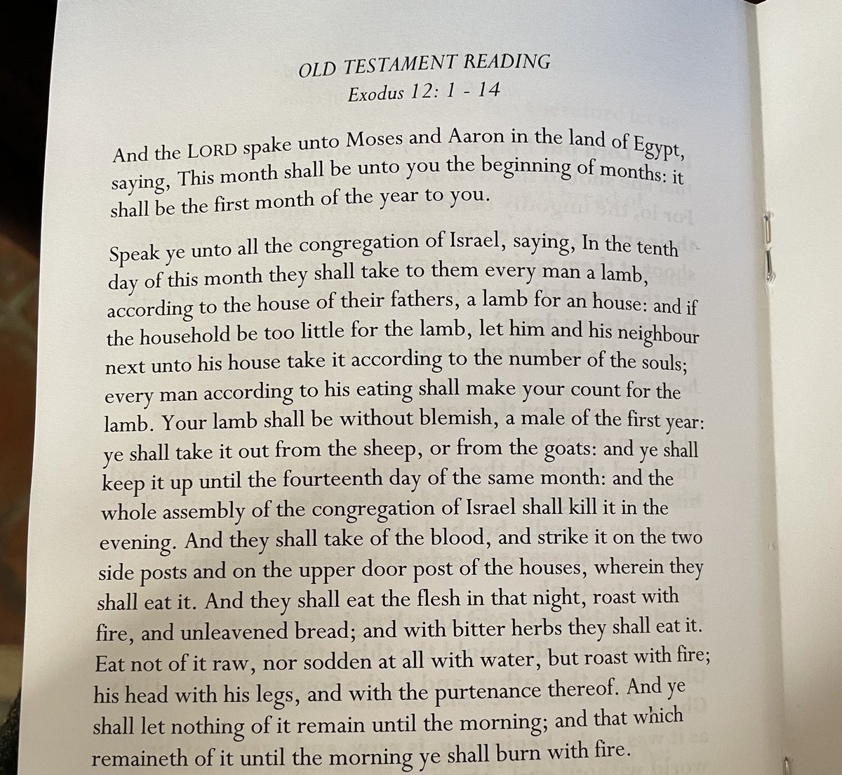 Packed Easter Day service today. <a href="/stbotolphcam/">StBotolph</a>. A relevant lesson and a painting by me on a similar theme. Happy Easter.