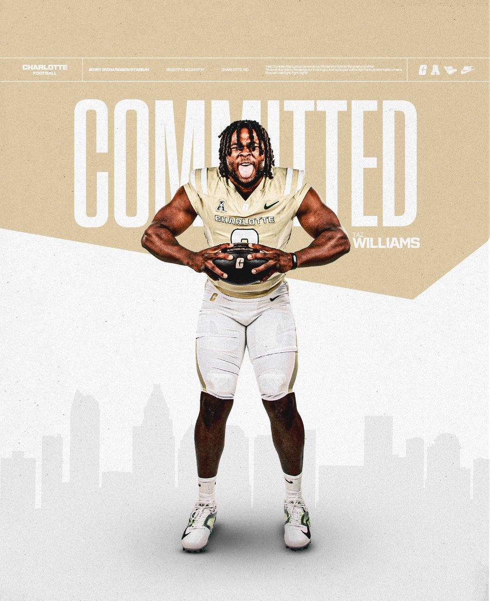 It’s Official, Respect my decision.😤 <a href="/CoachReynolds81/">Vince Reynolds</a>