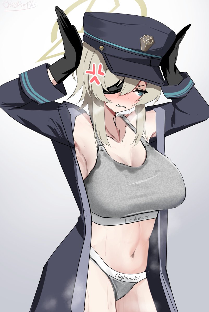 シュポガキ(大嘘)ちゃんはうちで引き取ります 