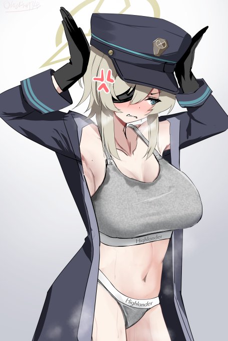 シュポガキ(大嘘)ちゃんはうちで引き取ります 