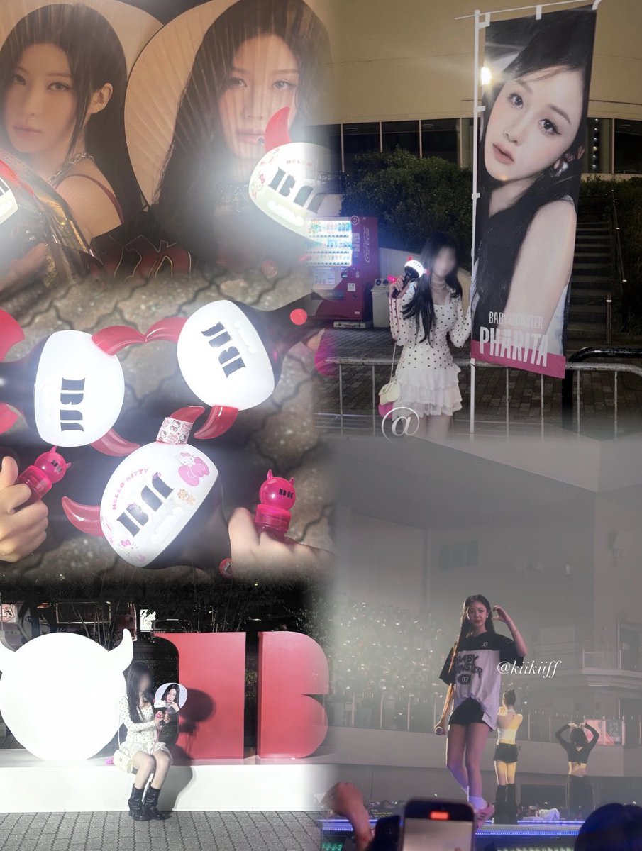 New Tag,,,︎︎⋆☽·̩͙

♥BABYMONSTER  PHARITA♥

♡ or RTでお迎え行きます🐾
詳しくはALTまで……♩

#babymonster #베이비몬스터 #pharita #파리타 #ベビモン #ベビモン好きな人と繋がりたい #BABYMONSTER好きな人と繋がりたい #MONSTIEZと繋がりたい