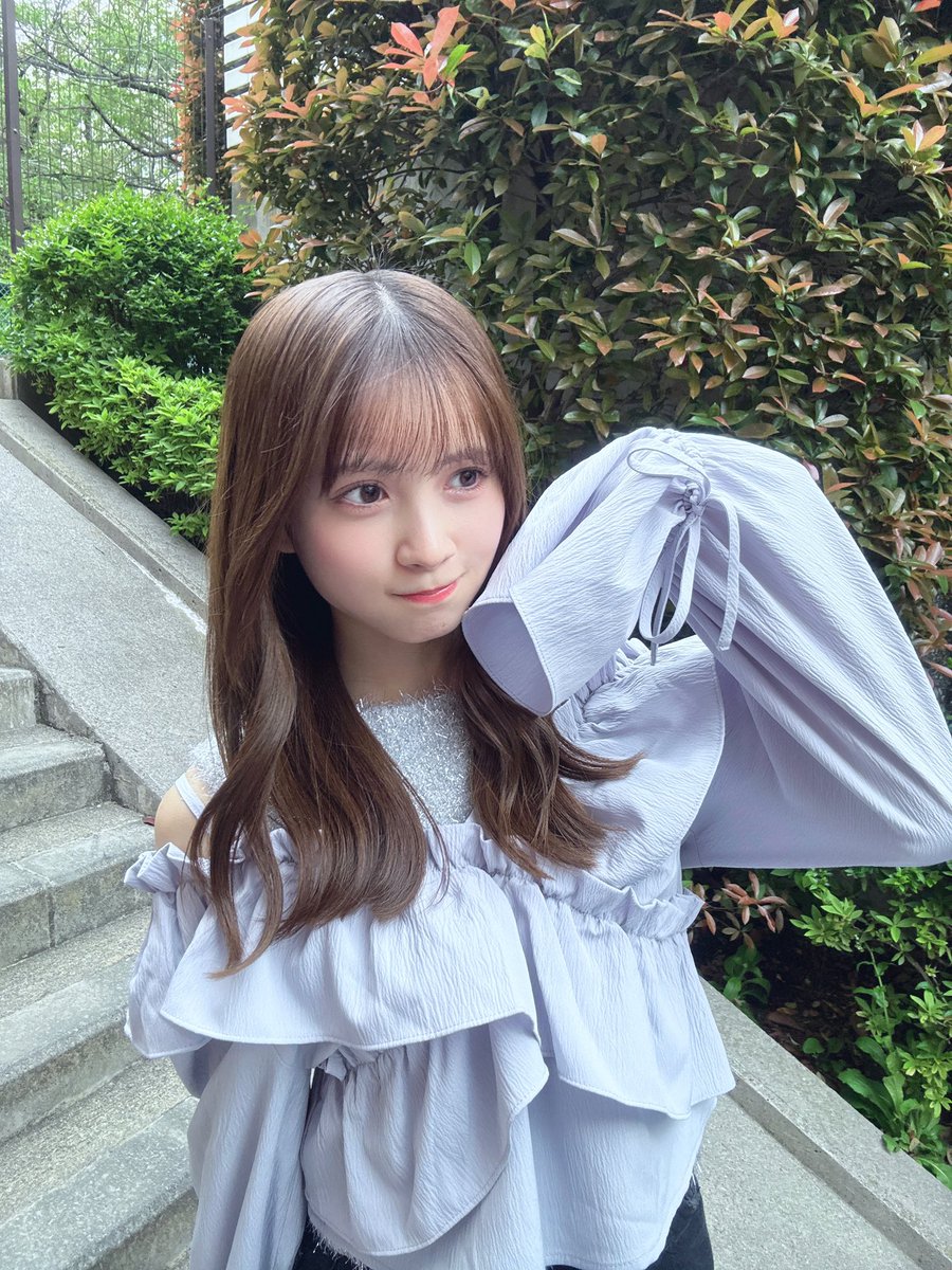 「#まさかのConfession 」オンラインお話し会
全日程が終了しました！！

来てくださった皆さん
本当にありがとうございました🩵

いつもオンラインお話し会の楽しい時間で
活動の元気をいただいてました！

また次も会いに来てくれたら嬉しいです💭