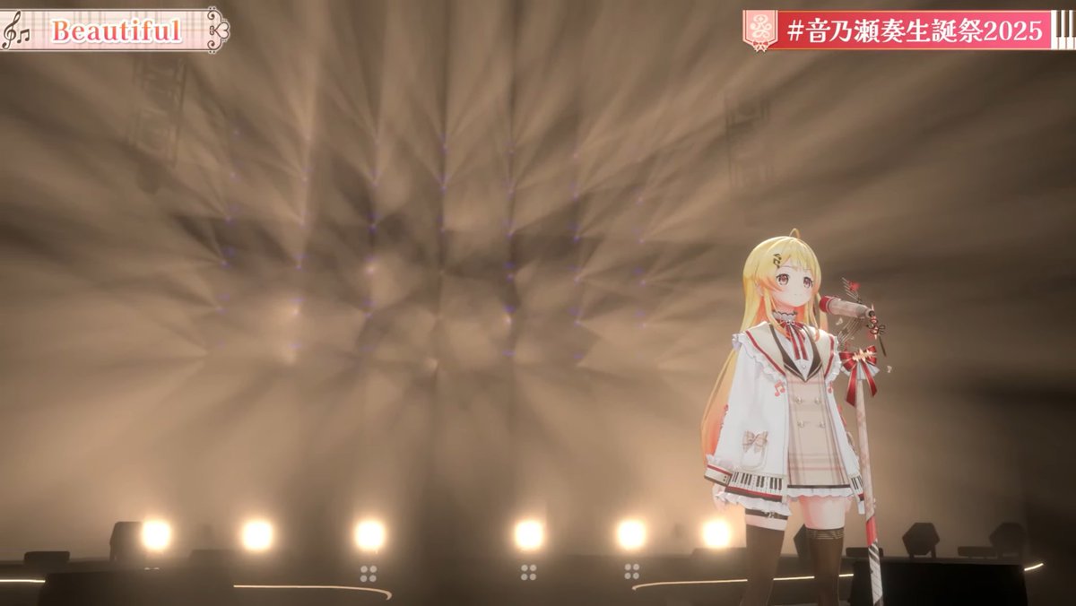 lls0210kanan's tweet photo. #音乃瀬奏生誕祭2025 #hololiveDEV_IS #ReGLOS
奏すごいな https://t.co/MC87oe5LQi