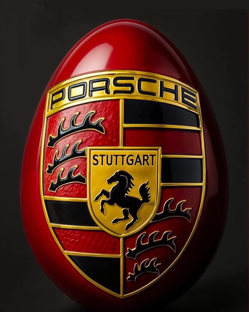 Man_on_the_Moon🇺🇸 (@man_on_moon2) on Twitter photo Saw this on Porsche’s site!
Happy Easter! Saw this on Porsche’s site!
Happy Easter!