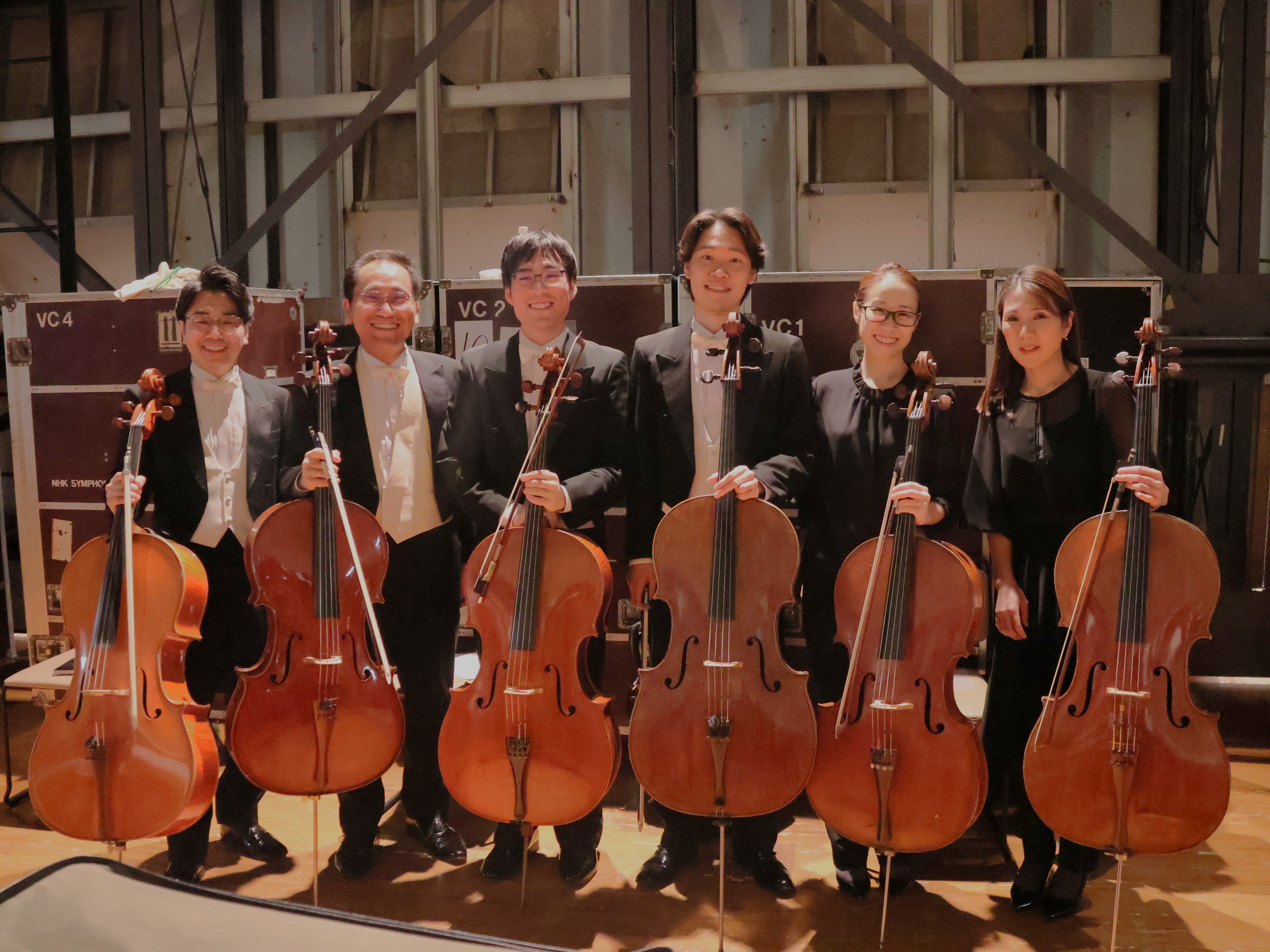 Cello Under 500,000 - 名古屋の弦楽器専門店 KAEDE STRINGS