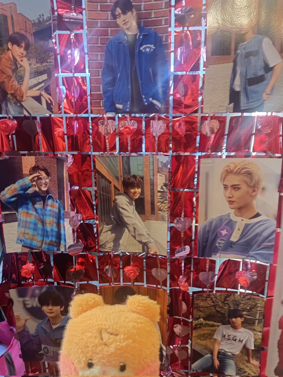 sayuri_takaki02's tweet photo. Thank you sa mga freebies ang Ganda Ng mga designs and prizes ^_^ nag enjoy po kami , sa uulitin.
#StringsofFateZB1 #ZEROBASEONE https://t.co/Yyk8oCiPPh