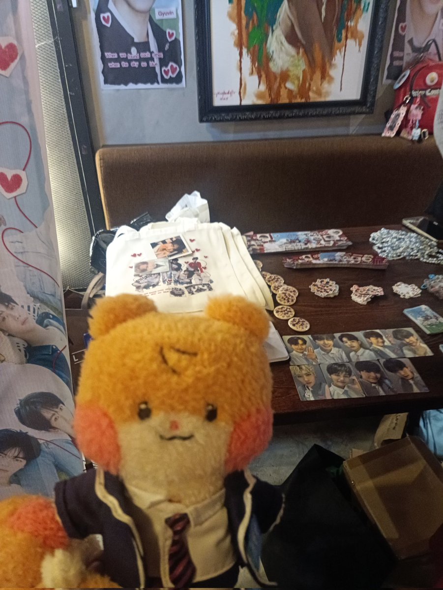sayuri_takaki02's tweet photo. Thank you sa mga freebies ang Ganda Ng mga designs and prizes ^_^ nag enjoy po kami , sa uulitin.
#StringsofFateZB1 #ZEROBASEONE https://t.co/Yyk8oCiPPh