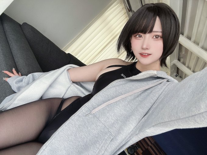 コスプレイヤー雨宮あんずのTwitter画像5