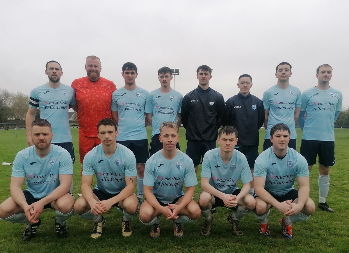 Avondale United FC tweet media