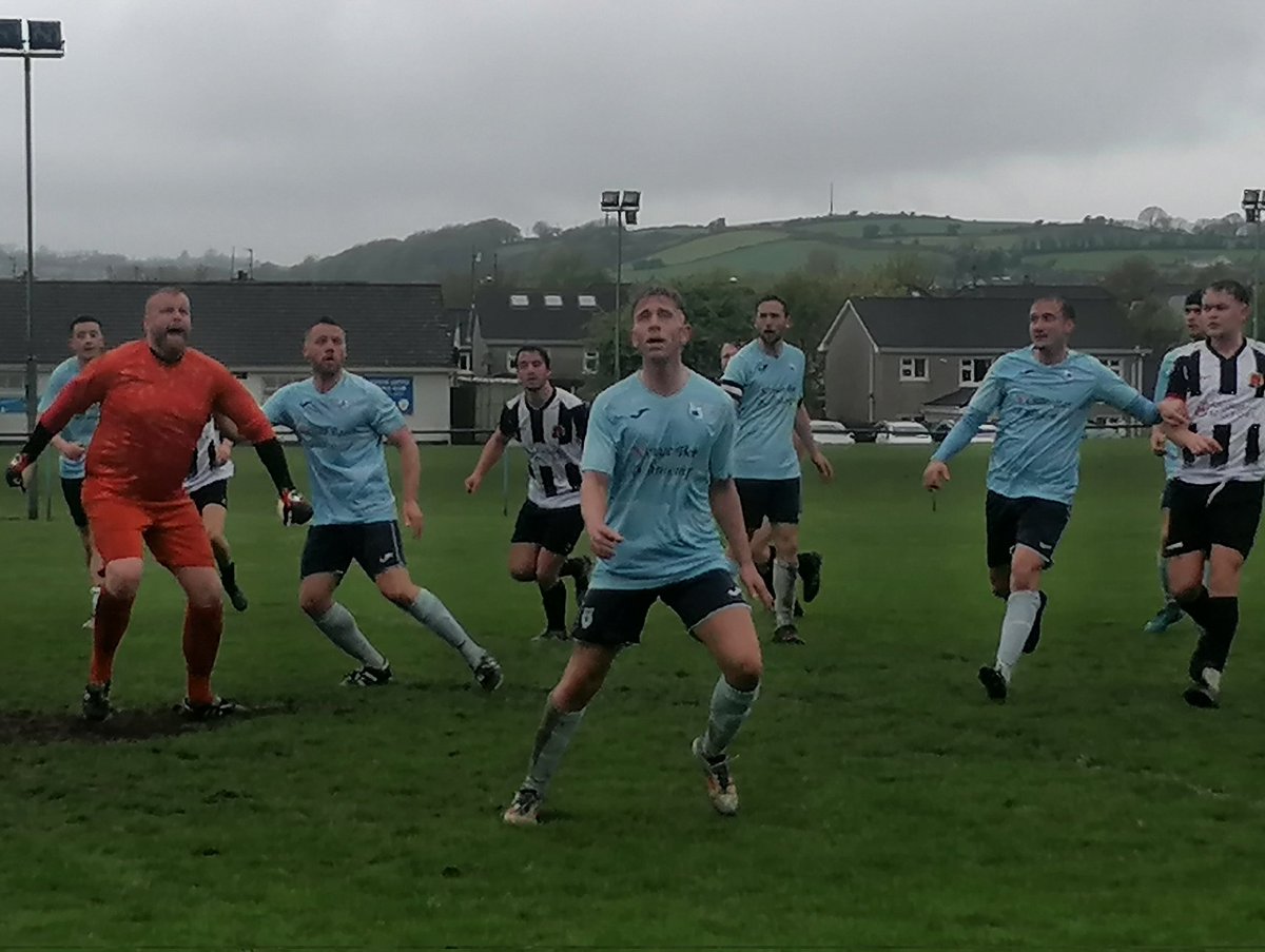 Avondale United FC tweet media