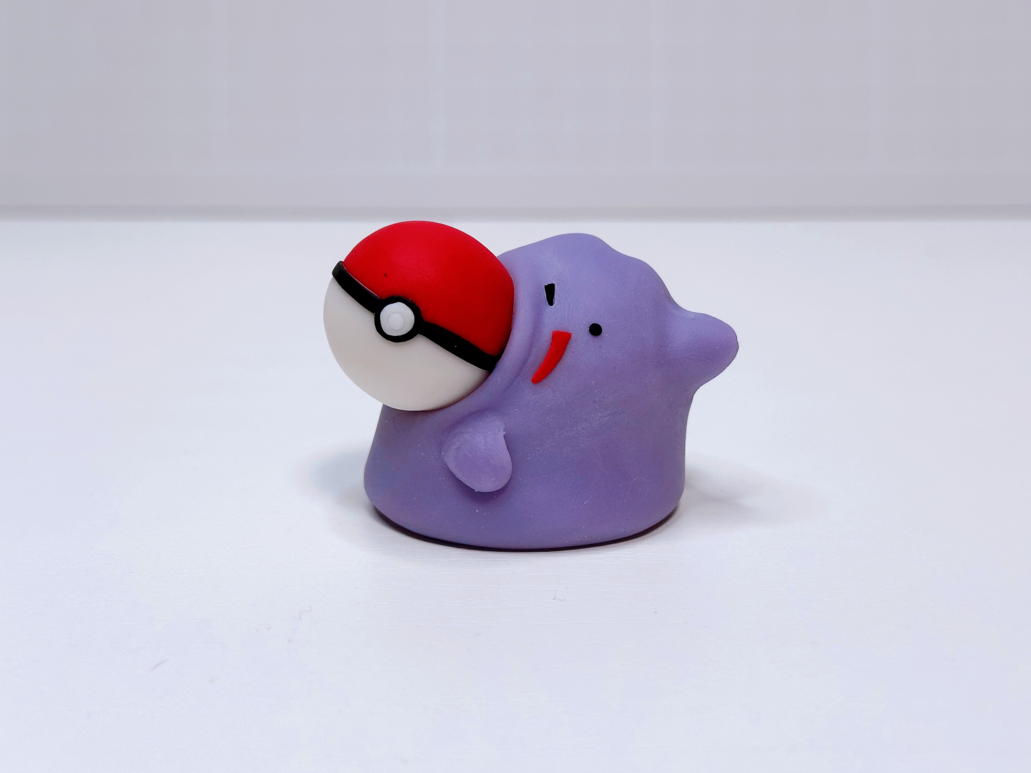即購入OK 新品 アンテプリマ ポケモン モンスターボール メタモン ANTEPRIMA - アンテプリマ ポケモン チャーム キーチェーン