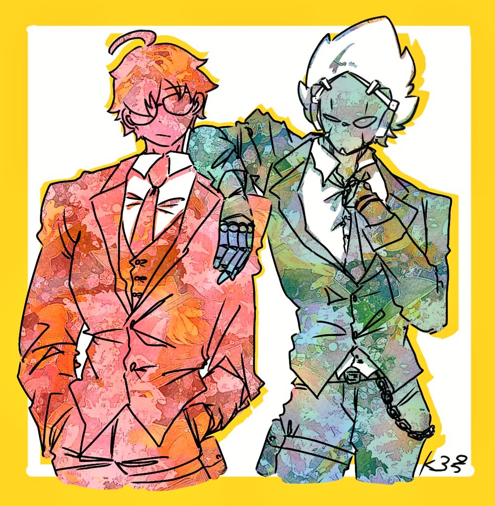 よる (@yoru_zzz_z) / X よる (@yoru_zzz_z) / X