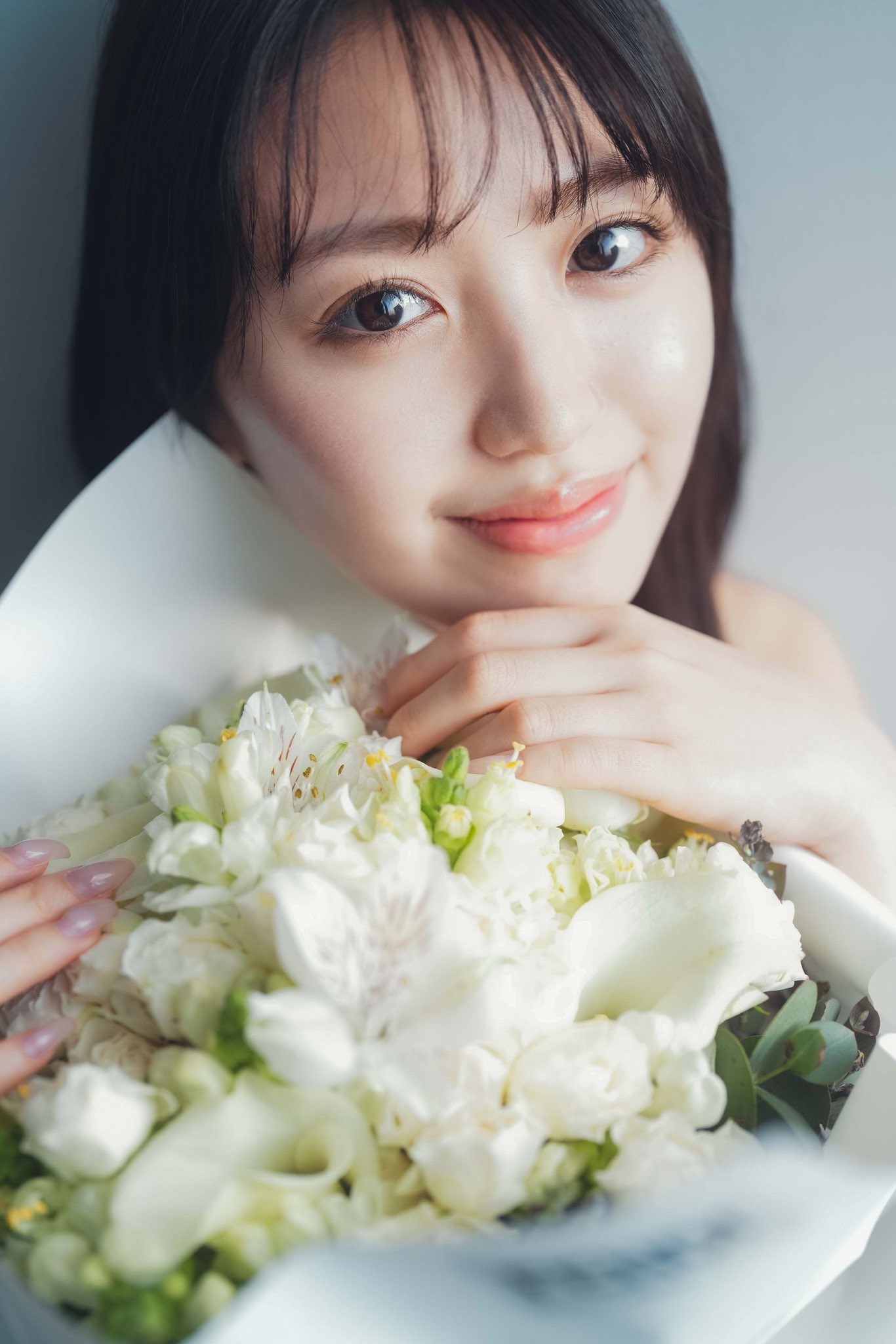 情報】万納寺香音1/6模型開訂@綜合公仔玩具討論區哈啦板- 巴哈姆特