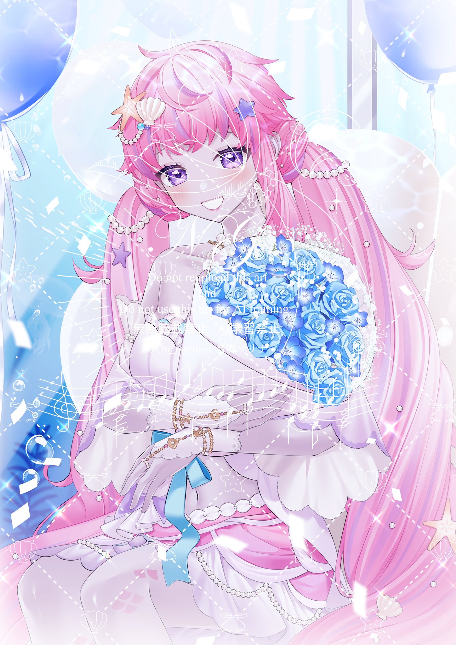 杏@ご依頼受付中🧜🏻‍♀️🪽✨ (@original_only_) / X