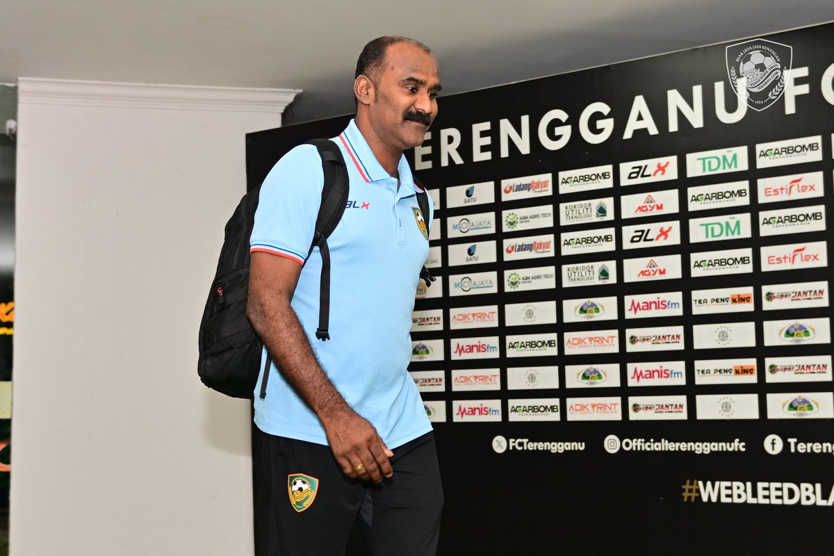 KEDAH DARUL AMAN FC tweet media