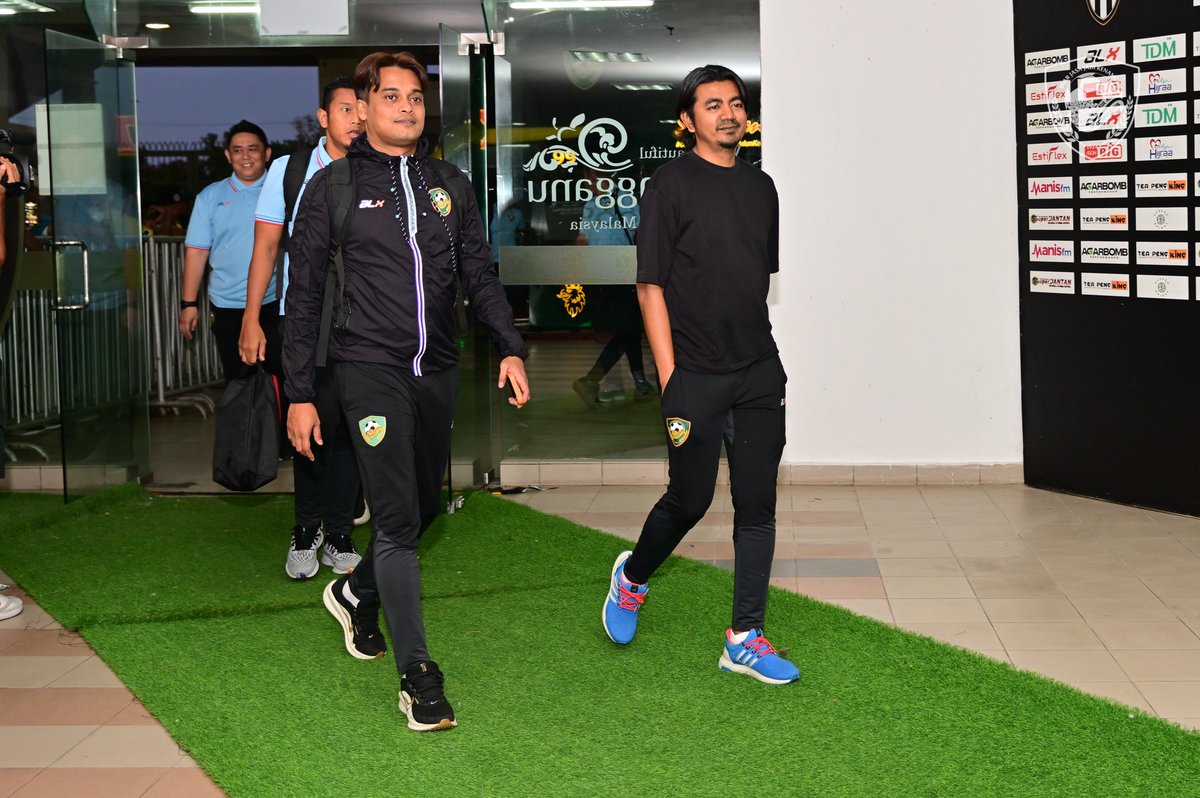 KEDAH DARUL AMAN FC tweet media