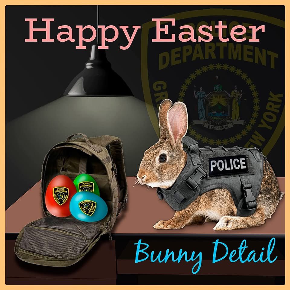 Greenburgh Police NY tweet media