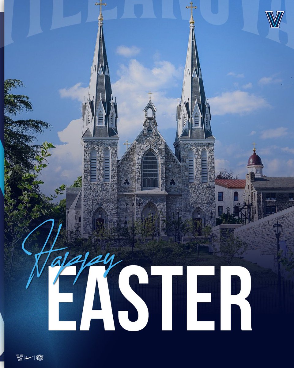 Happy Easter, #NovaNation!