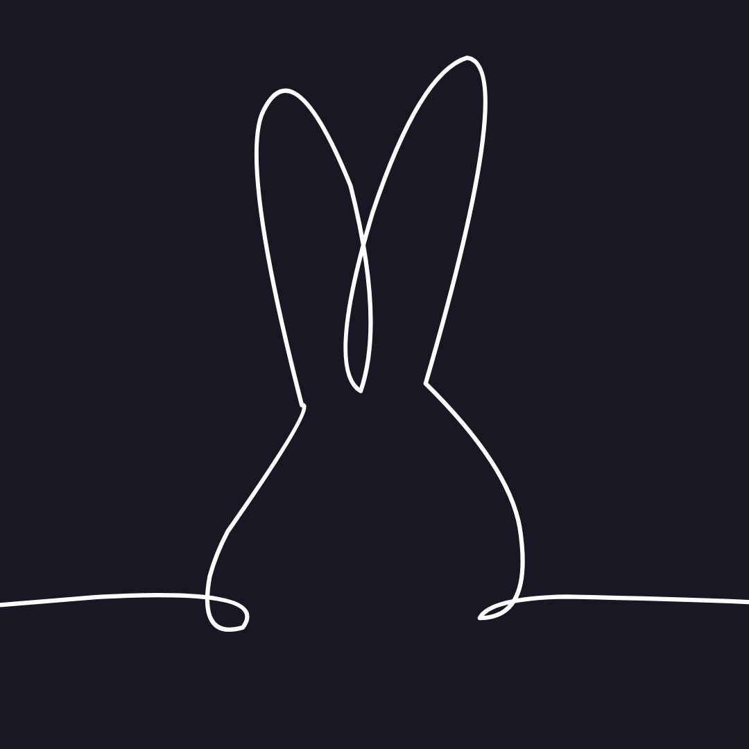 Happy Easter from the IN2 team! 🐰