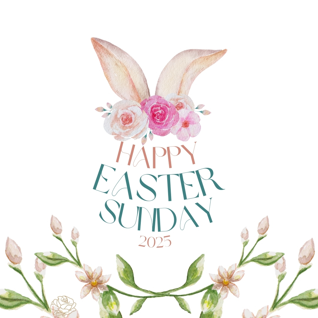 RoseRestoration's tweet photo. Happy Easter from all of us at Rose Restoration! 🌸🐰✨ May your day be filled with joy, renewal, and the promise of brighter days ahead. Today we celebrate the beauty of new beginnings. 🐣💐 #HappyEaster #RoseRestoration #NewBeginnings #EasterJoy https://t.co/TV026w5fz3