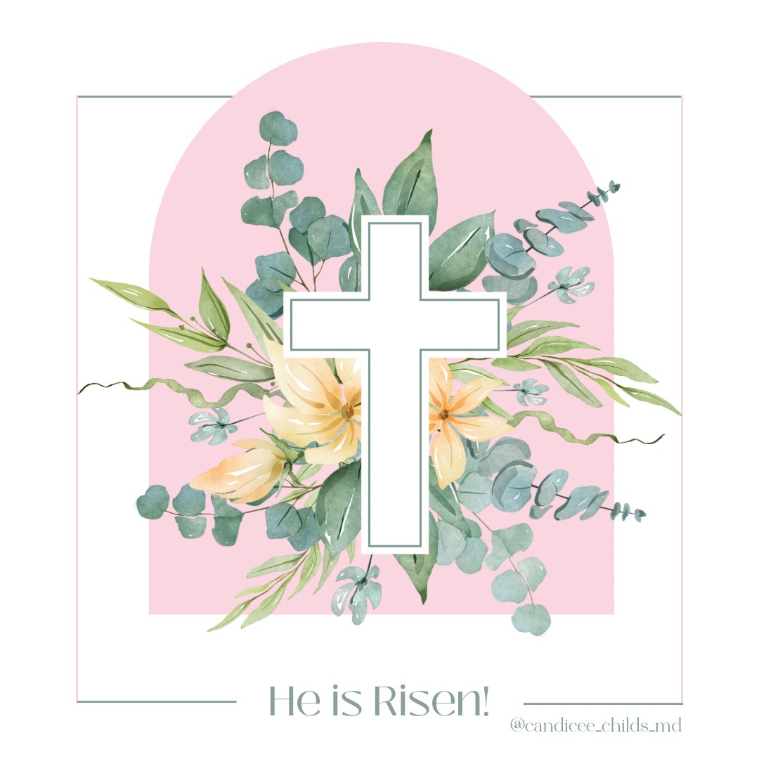 Candicee Childs, MD, MHA , NASM-CPT, NASM-CNC✨ tweet media