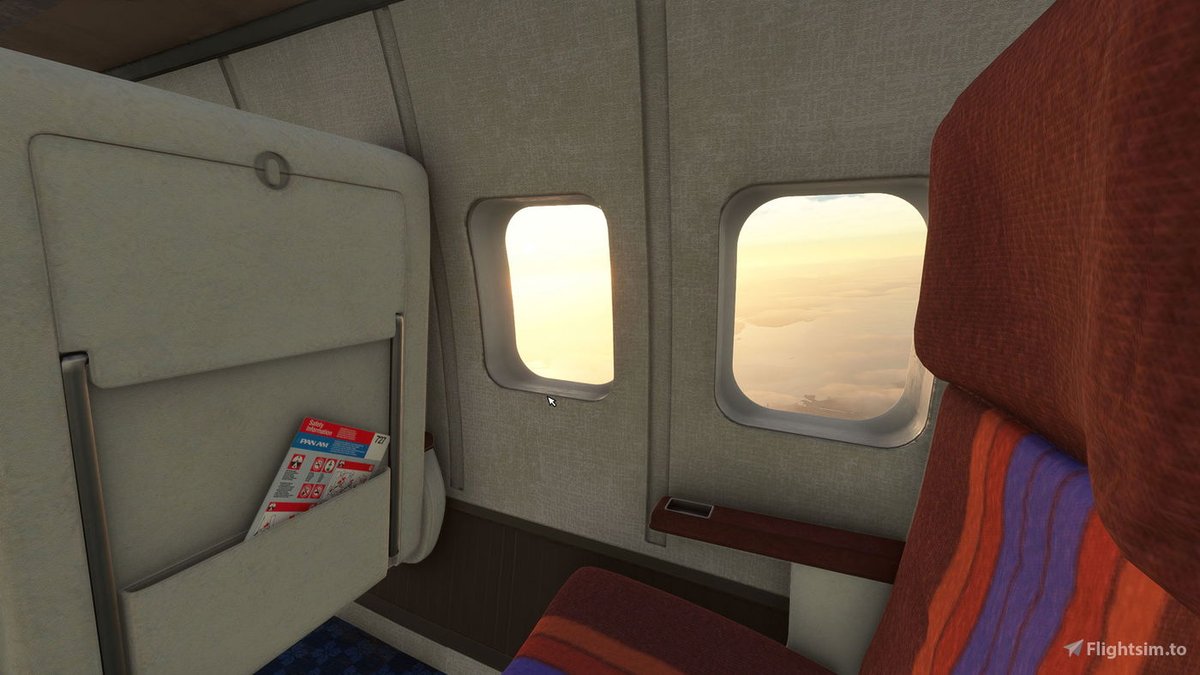Flightsim.to tweet media