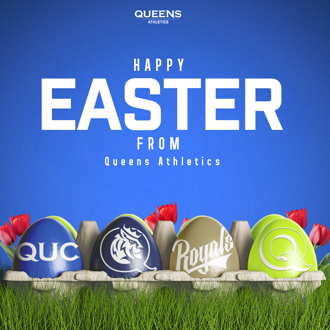 Happy Easter!