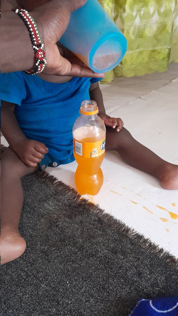 JeferUg's tweet photo. @fanta  🤝🏼🙏. https://t.co/oioK0MnGkE