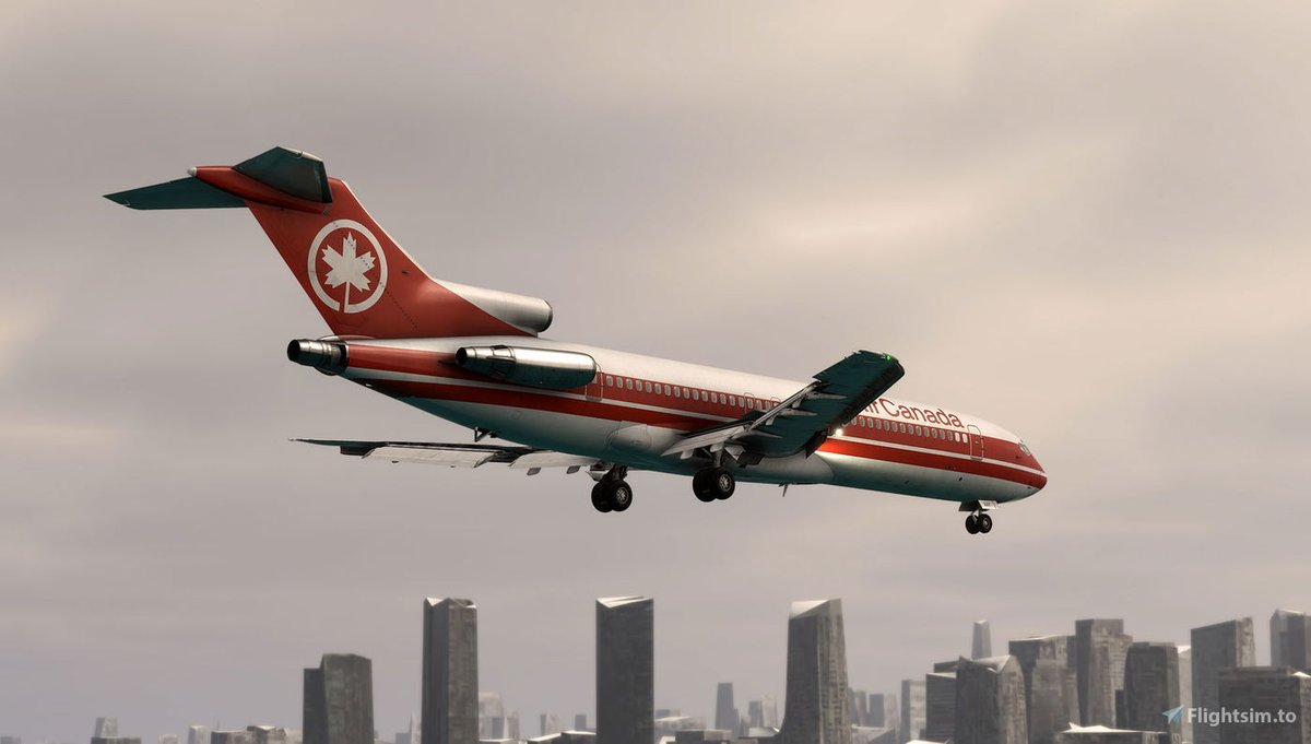 Flightsim.to tweet media