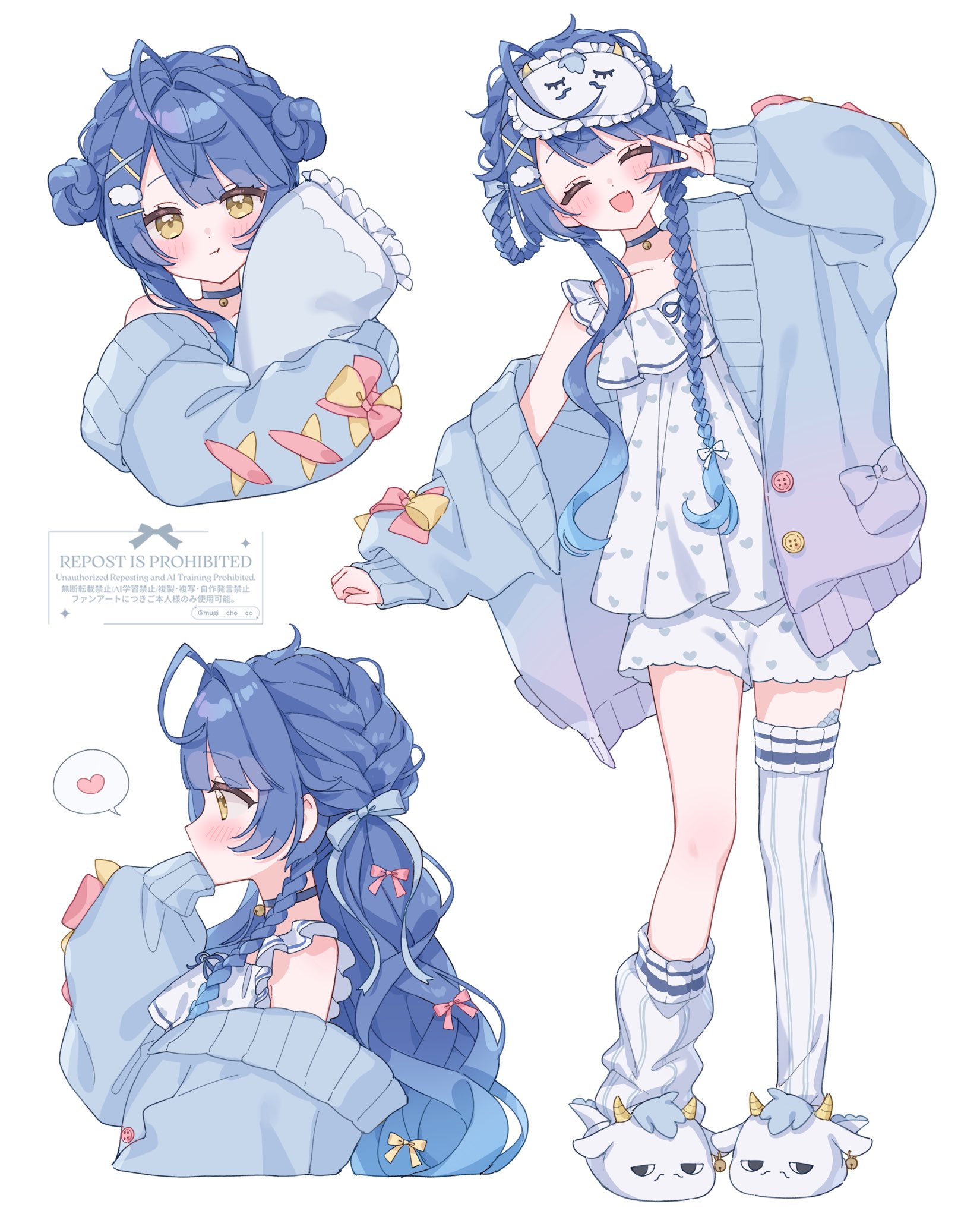 むぎちょこ (@mugi__cho__co) / X むぎちょこ (@mugi__cho__co) / X